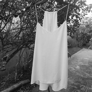 Reversible Barcelona Cami